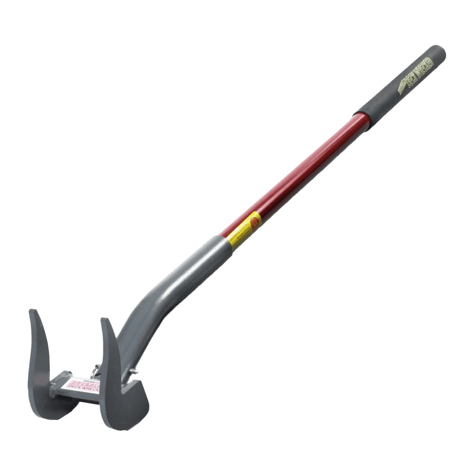 Deck Removal Tool